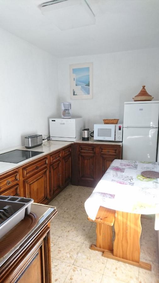 Apt 65 M2 Dans Villa Avec Piscine Banyuls Sur Mer Extérieur photo