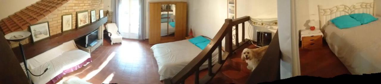 Apt 65 M2 Dans Villa Avec Piscine Banyuls Sur Mer Extérieur photo