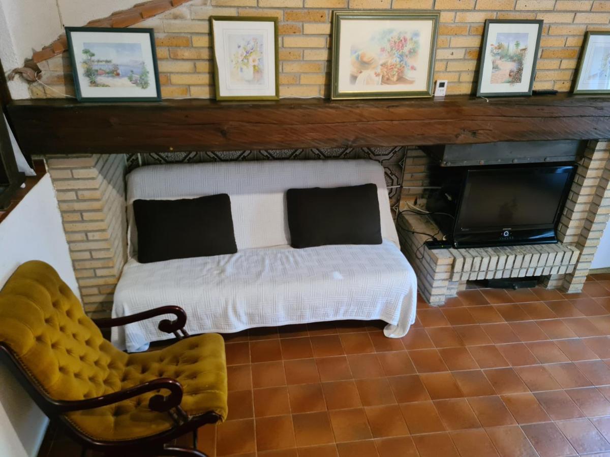 Apt 65 M2 Dans Villa Avec Piscine Banyuls Sur Mer Extérieur photo