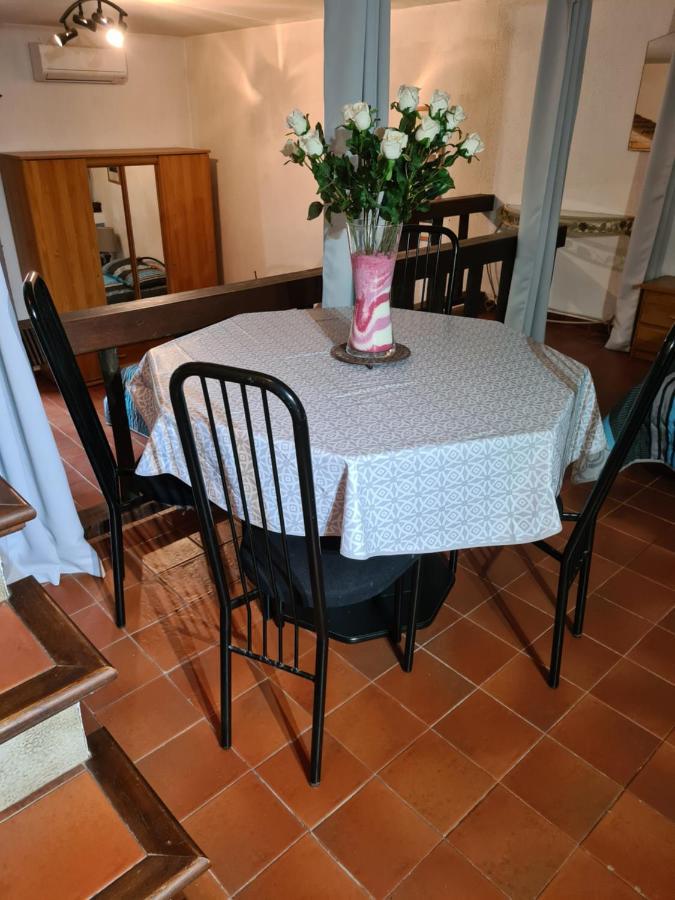 Apt 65 M2 Dans Villa Avec Piscine Banyuls Sur Mer Extérieur photo