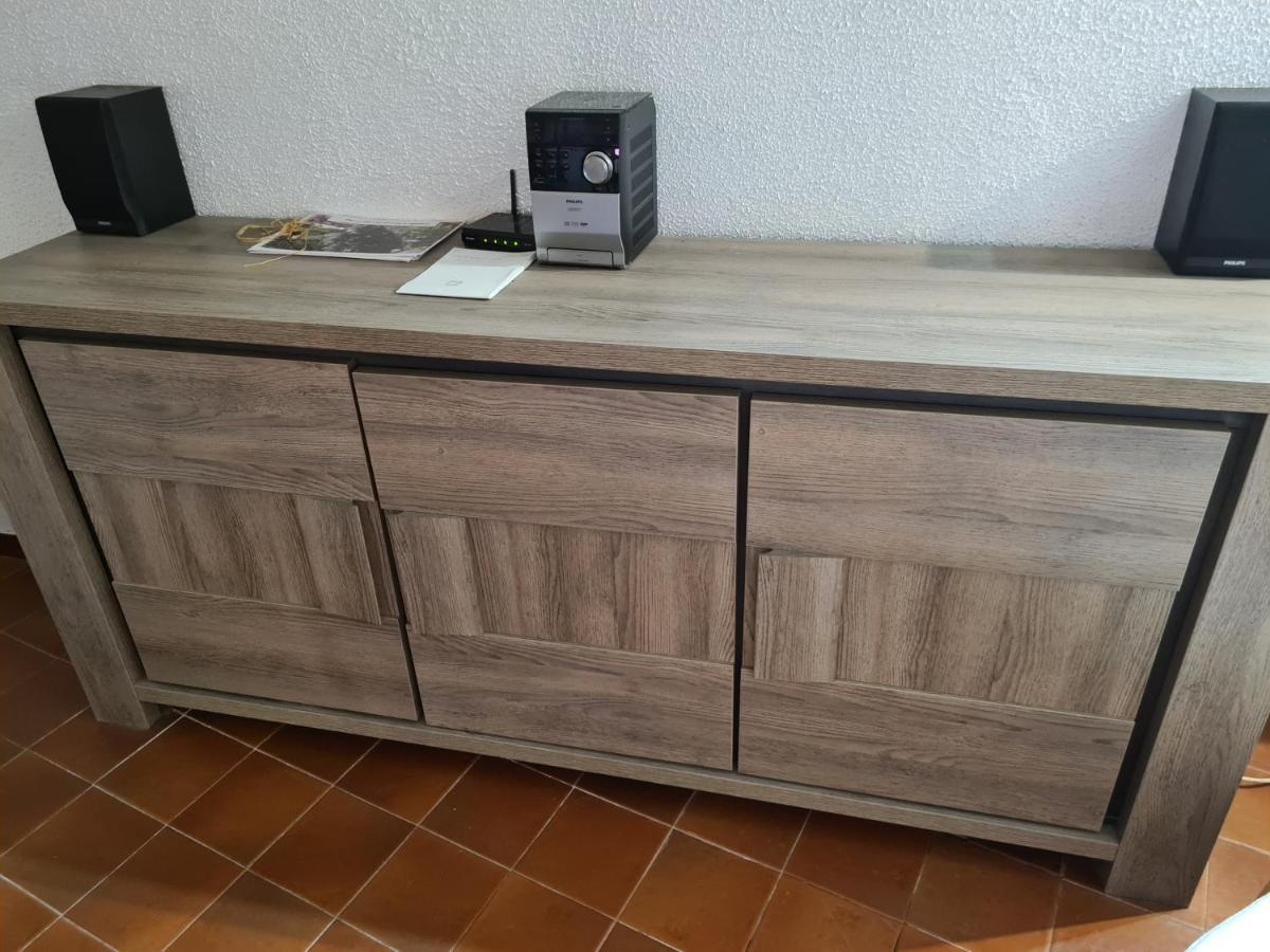 Apt 65 M2 Dans Villa Avec Piscine Banyuls Sur Mer Extérieur photo