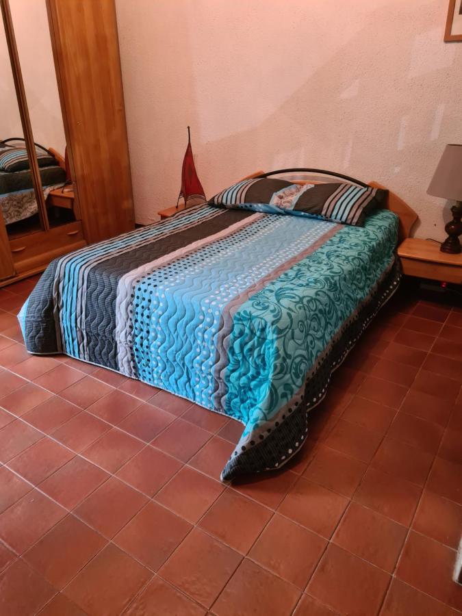 Apt 65 M2 Dans Villa Avec Piscine Banyuls Sur Mer Extérieur photo
